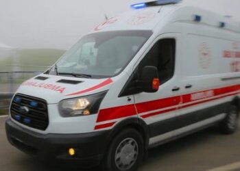 Çorum İşçi Zehirlenmesi: 736 Kişi Hastaneye Kaldırıldı