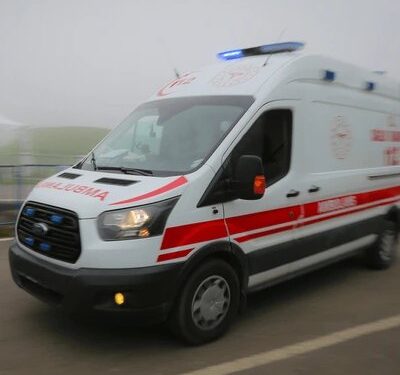 Çorum İşçi Zehirlenmesi: 736 Kişi Hastaneye Kaldırıldı