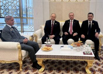 Dörtlü Liderler Zirvesi Dünya Gündeminde Geniş Yankı Uyandırdı