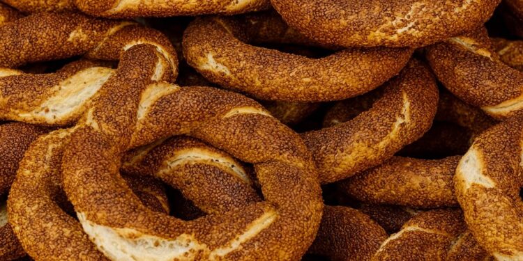 İstanbul Simidi Coğrafi İşaret Tescili Aldı: Asırlık Lezzet Güvence Altında