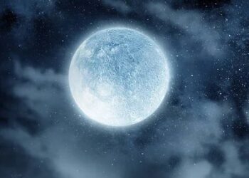 Kış Gündönümü Dolunayı: Astronomik Konumuyla Soğuk Ay’ın Parlaklığı