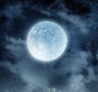 Kış Gündönümü Dolunayı: Astronomik Konumuyla Soğuk Ay’ın Parlaklığı