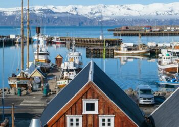 İzlanda Dünyanın En Huzurlu Ülkesi Olarak Zirvedeki Yerini Korudu