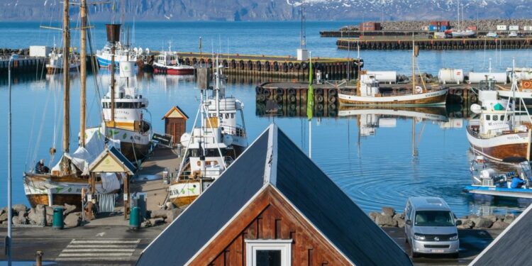 İzlanda Dünyanın En Huzurlu Ülkesi Olarak Zirvedeki Yerini Korudu