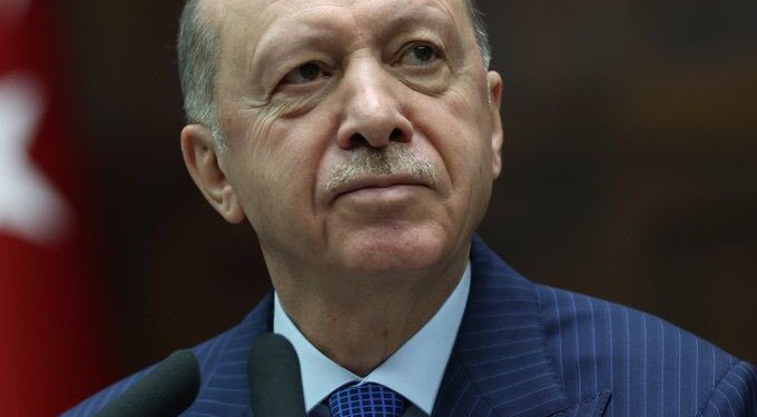 Erdoğan: Türkiye Kadın Haklarında Altın Yıllarını Bizim Dönemimizde Yaşıyor