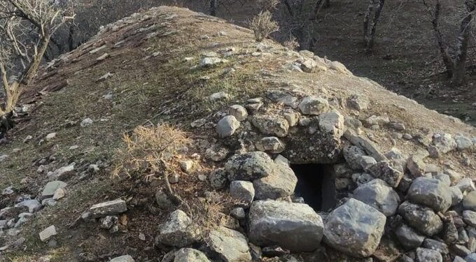 Tarihi Keşif: Batman Gömek Yaylası’nda Yeraltı Camisi Bulundu