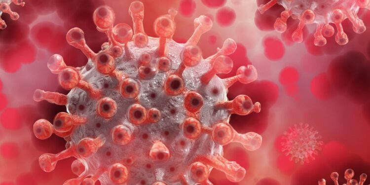 İngiltere’de yeni Maymun çiçeği varyantı: Sağlık Alarmı Verildi