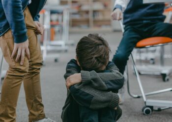 Akran Zorbalığı Uygulaması ile Okullarda Şiddet Sona Erecek