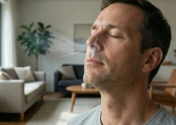 Kendi Gazını Koklamak Alzheimer Riskini Önemli Ölçüde Azaltabilir