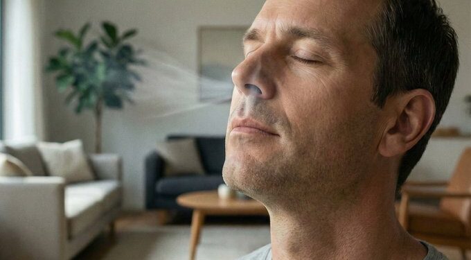 Kendi Gazını Koklamak Alzheimer Riskini Önemli Ölçüde Azaltabilir