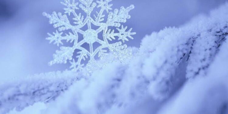 Zemheri Soğukları Geliyor: Sıcaklıklar 15 Derece Birden Düşecek