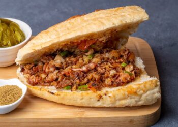 Dünyanın en iyi sakatat yemekleri Listesinde Türkiye Zirveye Yerleşti