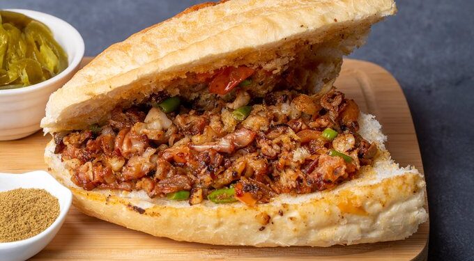 Dünyanın en iyi sakatat yemekleri Listesinde Türkiye Zirveye Yerleşti