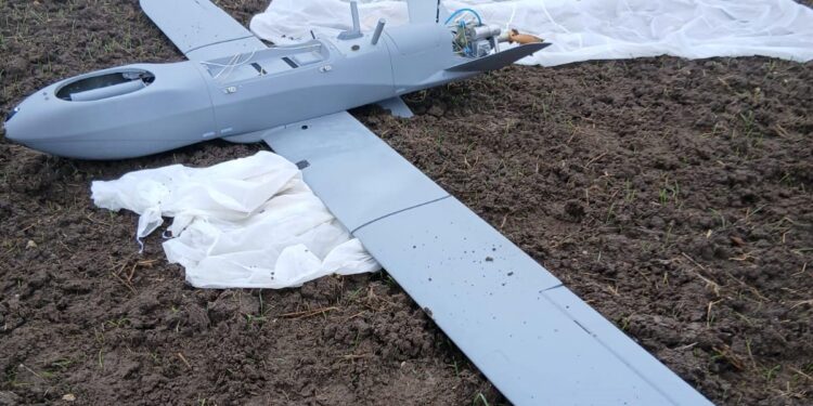 Sınırlarımızda İHA hareketliliği Hava Savunma Sistemlerini Teyakkuzda Tutuyor