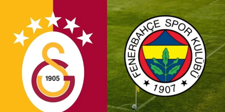 Derbide VAR ve Hakem Etkisi: Fenerbahçe Galatasaray Derbisi’nde Teknolojiyle Gelen Baskı 🔴