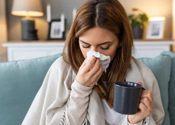 Gripten Korunmanın En Etkili Yolu Aşı: Ciddi Komplikasyonlara Dikkat!