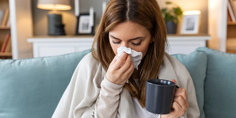Gripten Korunmanın En Etkili Yolu Aşı: Ciddi Komplikasyonlara Dikkat!