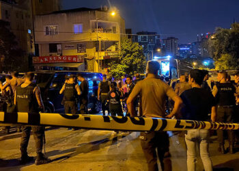 Çekmeköy uyuşturucu operasyonu Kana Bulandı: 1 Polis Şehit