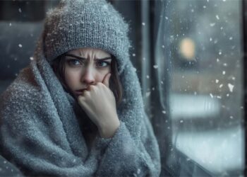 Yapay Zekâ ile Mevsimsel Duygudurum Bozukluğu Önlemi: Dijital Terapi Çözümleri 💡