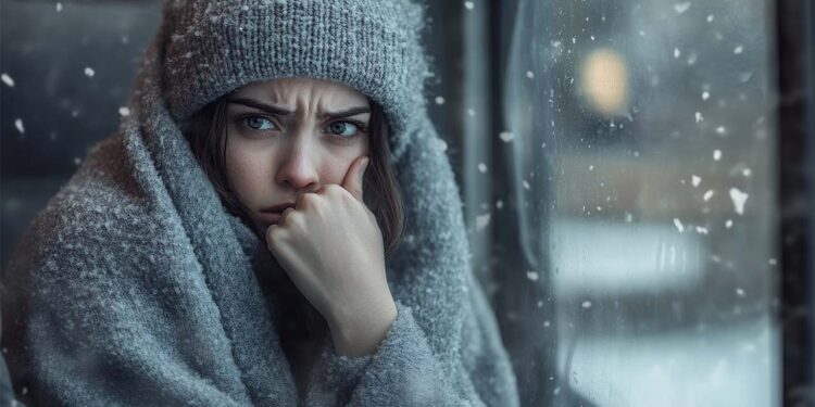 Yapay Zekâ ile Mevsimsel Duygudurum Bozukluğu Önlemi: Dijital Terapi Çözümleri 💡