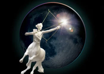 Yay Burcunda Yeniay Kaotik ve Kriz Dolu Geliyor