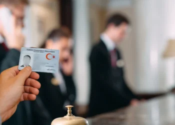 Otellerde artık kimlik fotokopisi alınmayacak: KVKK Kararı Yürürlükte