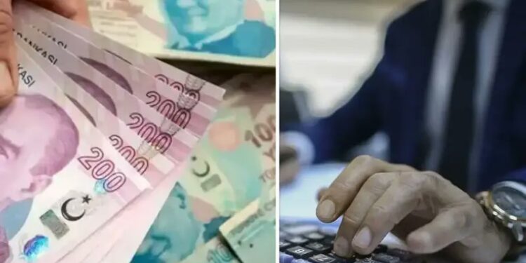 Seyyanen Zam Düzenlemesi: 30.000 TL’lik Zam Maddesi Şiddetli Tepkiler Sonrası Geri Çekildi