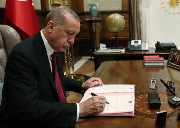 Resmi Gazete’de Yayımlanan Rektör Atamaları ile 9 Üniversitenin Yönetimi Değişti