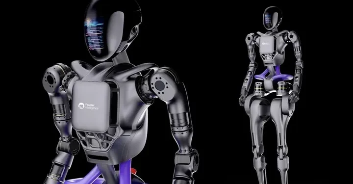 Çin İnsansı Robot Teknolojisi Sahnelerde Büyük Bir Devrim Başlatıyor