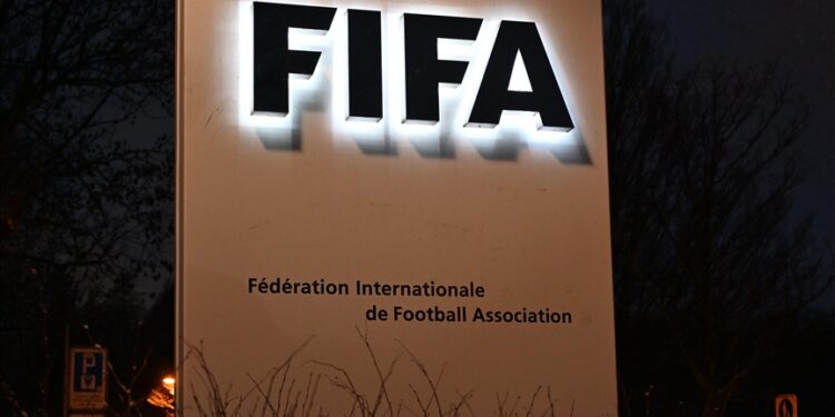 2026 Dünya Kupası Ödül Dağılımı FIFA Tarafından Resmen Açıklandı