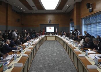 Yargı Paketi Meclis Adalet Komisyonu’nda Kabul Edildi: Kapsamlı Değişim Yold