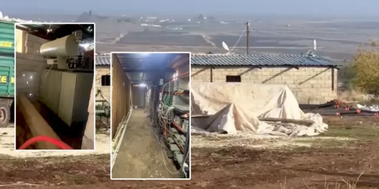 Şanlıurfa Kaçak Elektrik Operasyonunda Rekor Tüketim Yakalandı